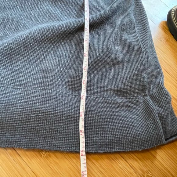 Johnny Was comfy cozy thermal - Picture 9 of 9